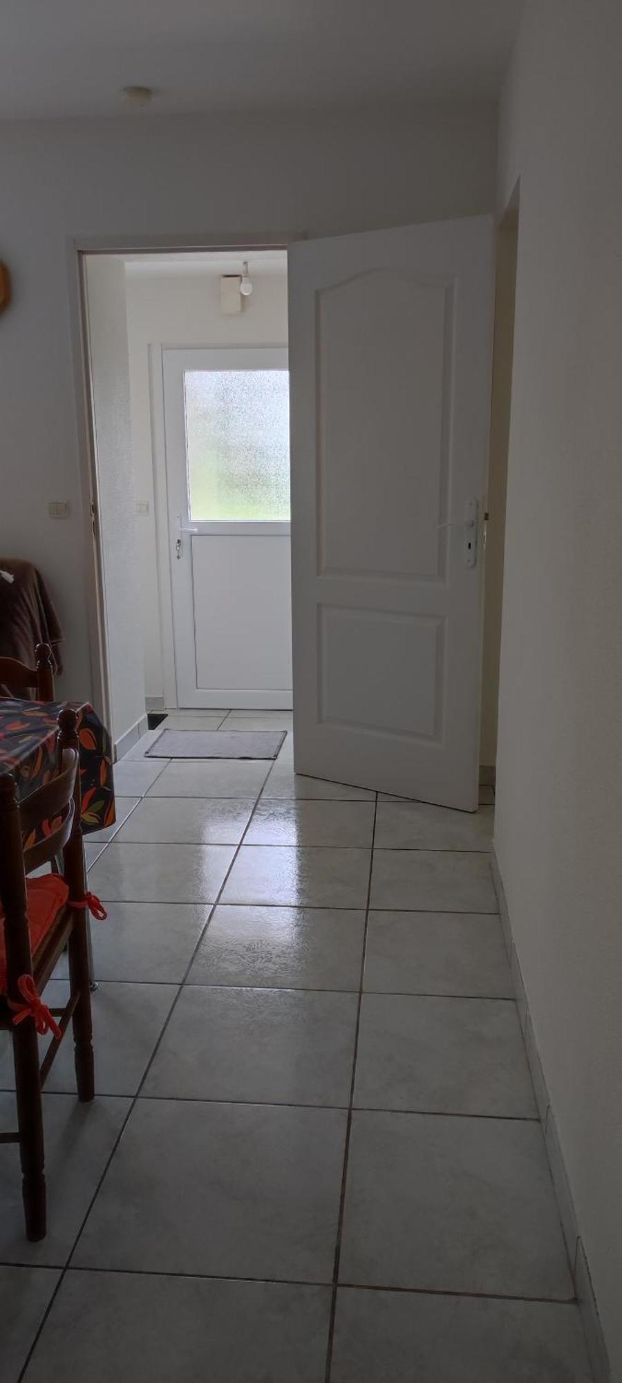 Appartement Independant Prive Mathay Exteriör bild