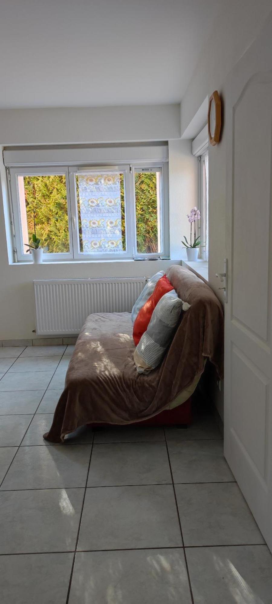 Appartement Independant Prive Mathay Exteriör bild