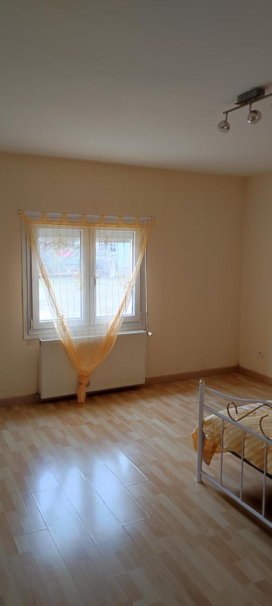 Appartement Independant Prive Mathay Exteriör bild